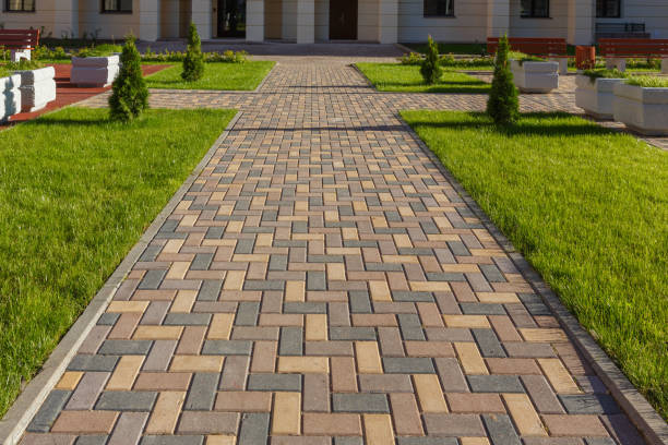 Trusted North Zanesville, OH Driveway Pavers Experts